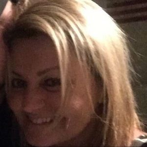 Meet your Posher, Terri